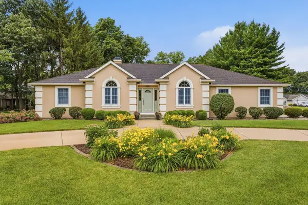 1 Turtle Creek Road, Monticello, IL 61856