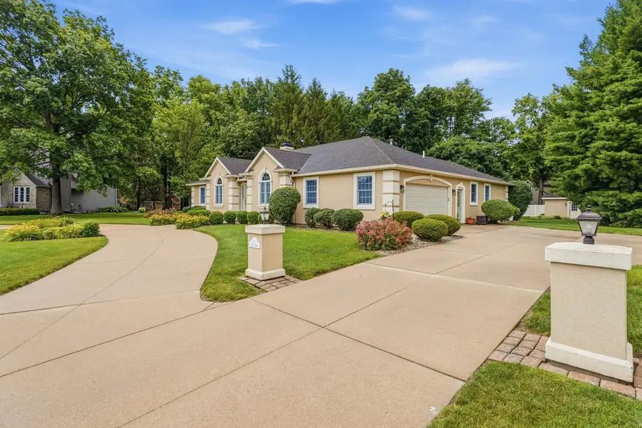 1 Turtle Creek Road, Monticello, IL 61856 - #2