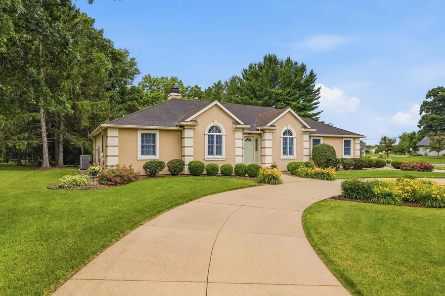 1 Turtle Creek Road, Monticello, IL 61856 - #3