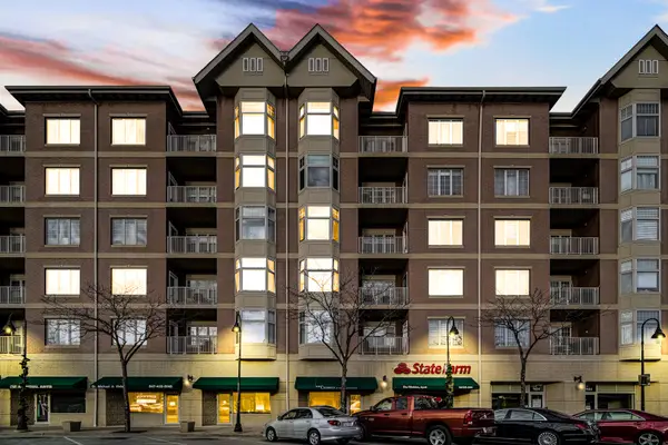 9670 Franklin Avenue #602, Franklin Park, IL 60131