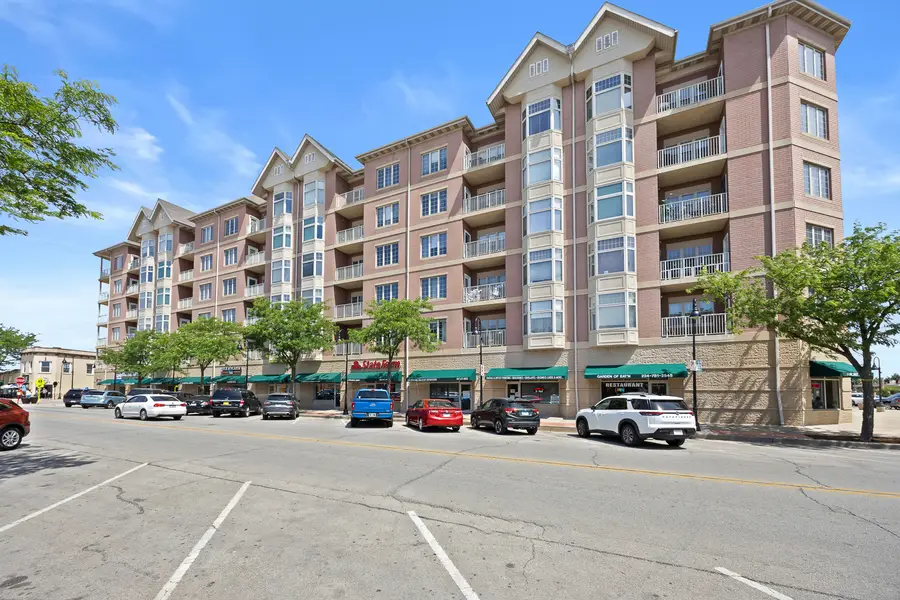 9670 Franklin Avenue #602, Franklin Park, IL 60131 - #2