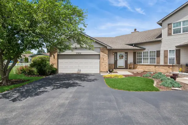 20826 W. Torrey Pines Lane, Plainfield, IL 60544