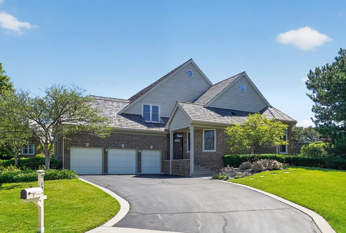 21896 W Vernon Ridge Drive, Fremont, IL 60060 - #1