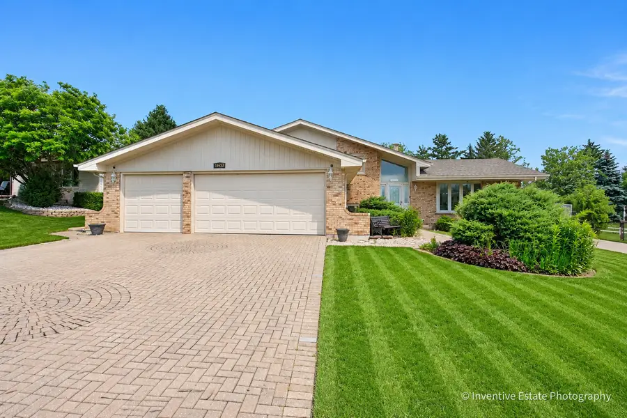 14637 S East Abbott Road, Homer Glen, IL 60491 - #3