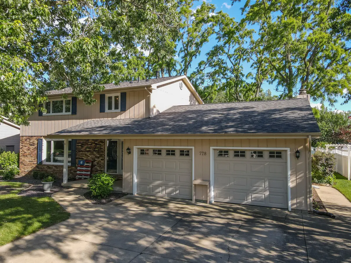 778 Woodstock Lane, Bourbonnais, IL 60914 - #1