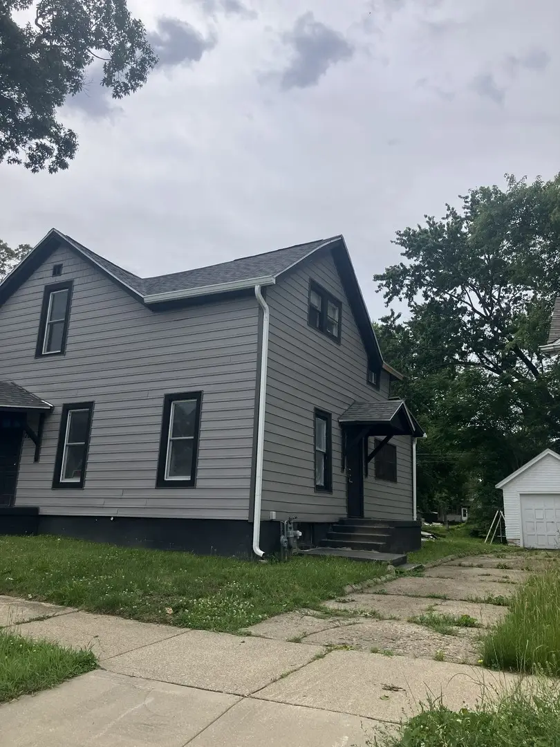 708 W Jefferson Street W, Bloomington, IL 61701 - #3