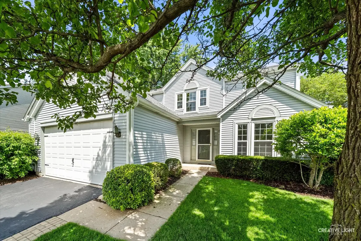 5313 White Oaks Court, Plainfield, IL 60586 - #1