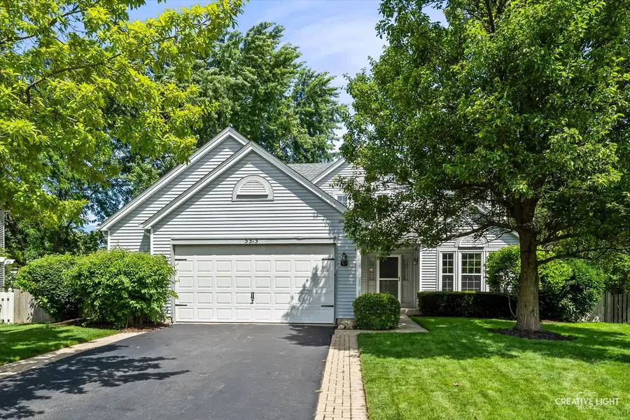 5313 White Oaks Court, Plainfield, IL 60586 - #2
