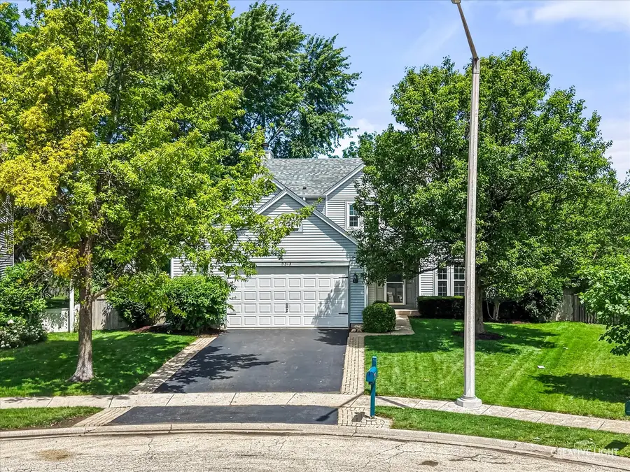 5313 White Oaks Court, Plainfield, IL 60586 - #3