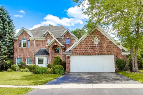 617 Nordic Court, Libertyville, IL 60048