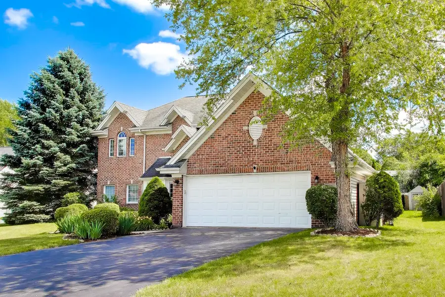 617 Nordic Court, Libertyville, IL 60048 - #2