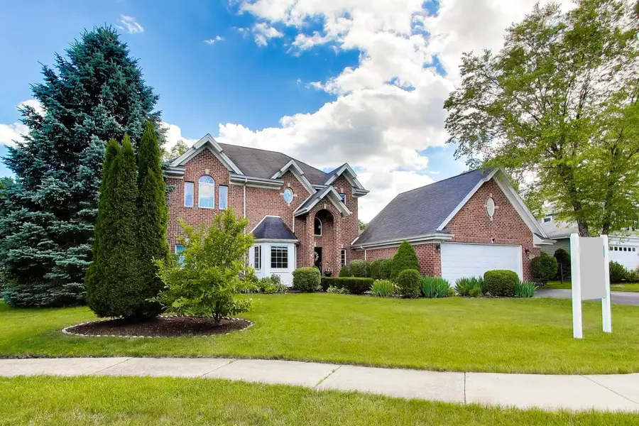 617 Nordic Court, Libertyville, IL 60048 - #3