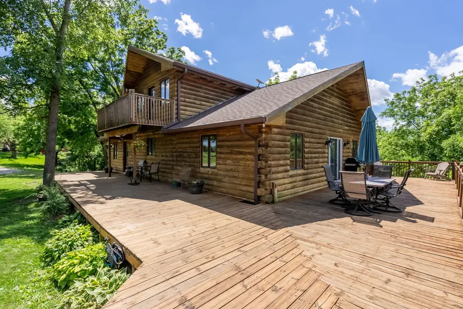 17 Deer Run Road, Orion, IL 61273 - #3