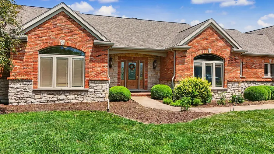 200 Riverbend Boulevard, Mahomet, IL 61853 - #2