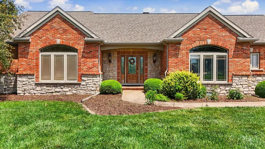 200 Riverbend Boulevard, Mahomet, IL 61853 - #3