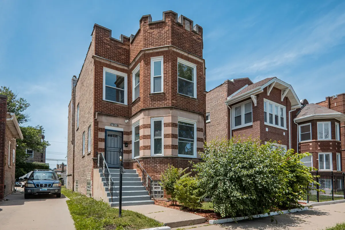 7952 S Elizabeth Street, Chicago, IL 60620 - #1