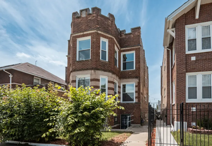 7952 S Elizabeth Street, Chicago, IL 60620 - #2