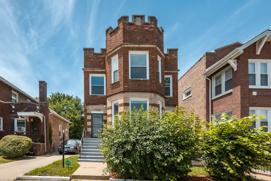 7952 S Elizabeth Street, Chicago, IL 60620 - #3
