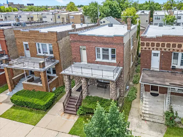 4935 W Henderson Street, Chicago, IL 60641
