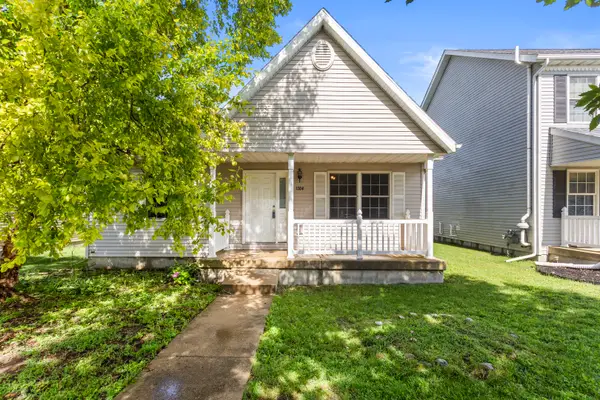 1304 S Abercorn, Urbana, IL 61802