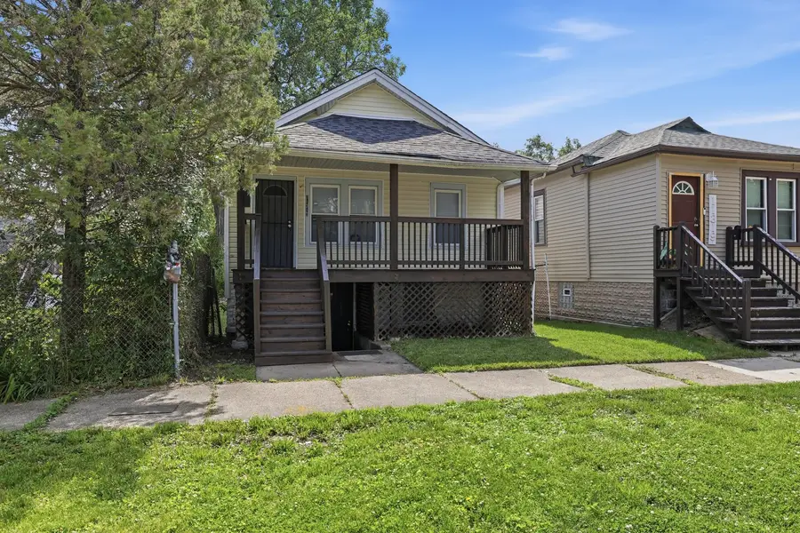 11317 S Carpenter Street, Chicago, IL 60643 - #2