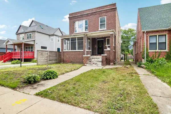 9605 S Winston Avenue, Chicago, IL 60643