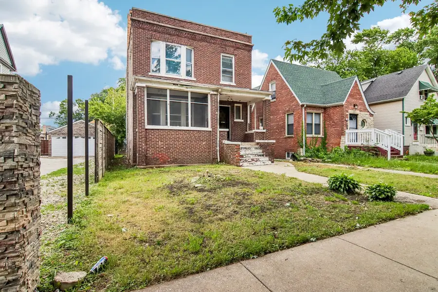 9605 S Winston Avenue, Chicago, IL 60643 - #3