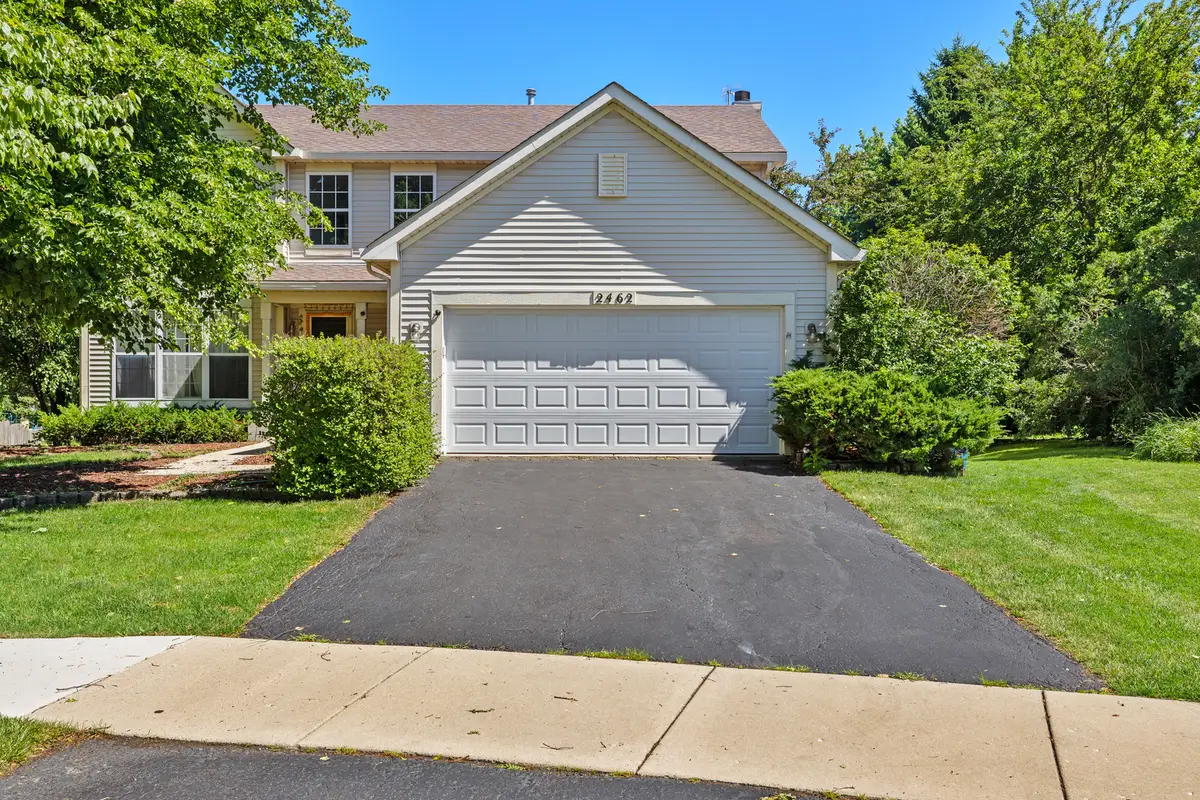 2462 Green Valley Court, Aurora, IL 60503 - #1