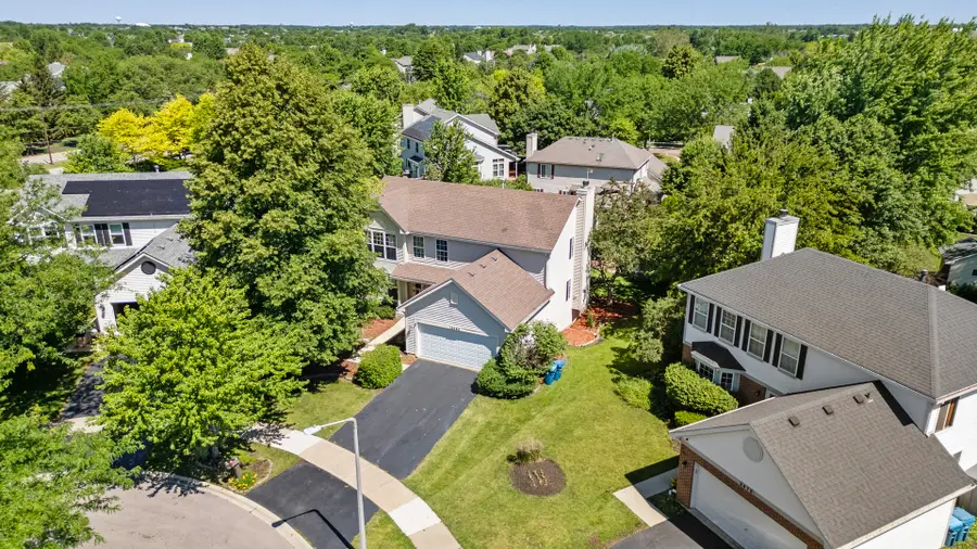 2462 Green Valley Court, Aurora, IL 60503 - #2