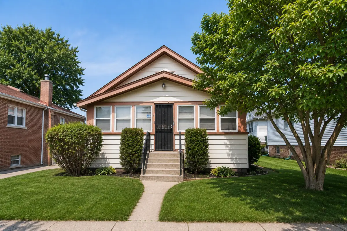 603 Greenbay Avenue, Calumet City, IL 60409 - #1