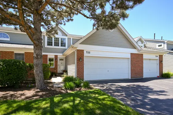 Address Withheld By Seller, Carol Stream, IL 60188