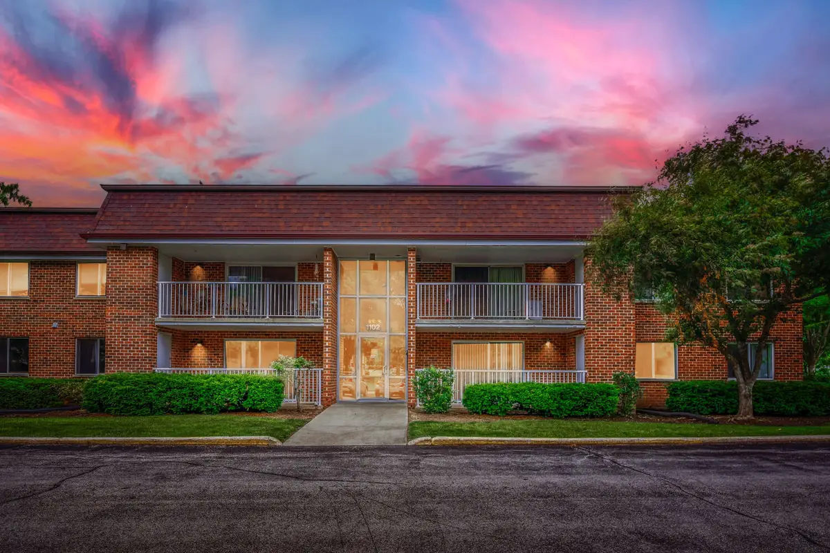 1102 Westover Lane #1A, Schaumburg, IL 60193 - #1