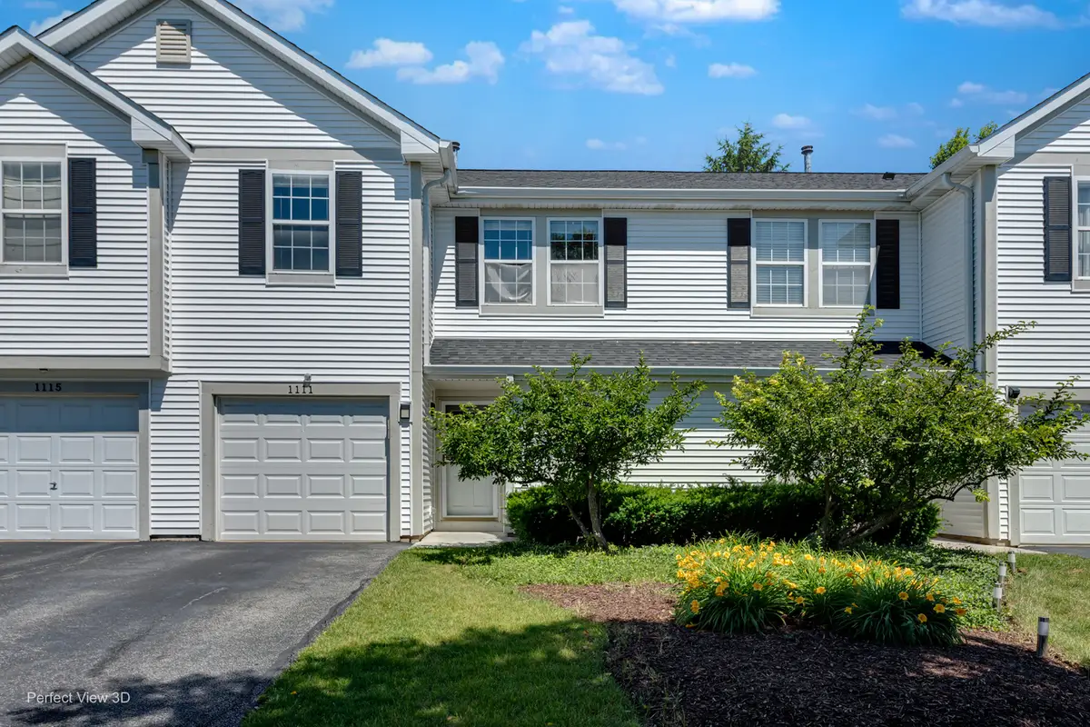 1111 Vail Court #1111, Naperville, IL 60540 - #1