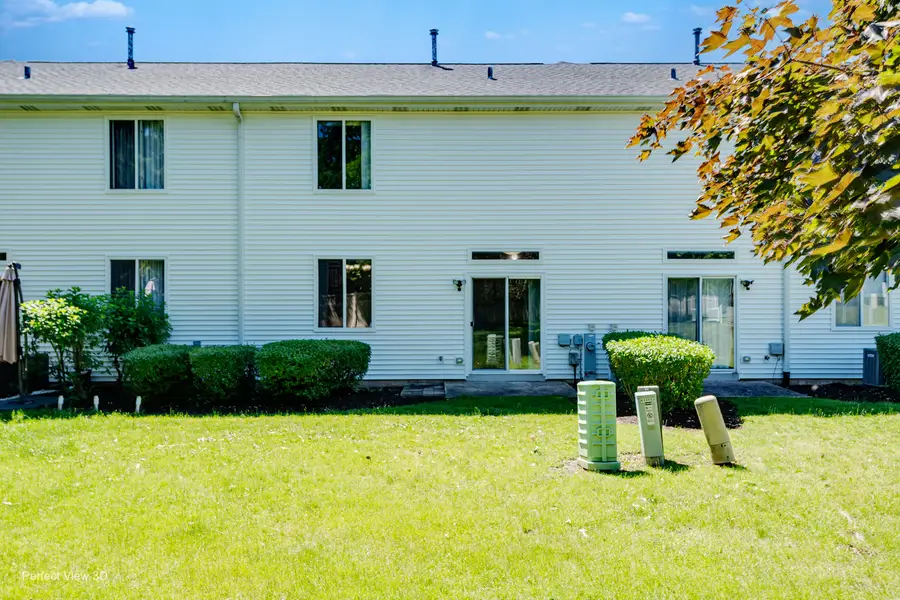 1111 Vail Court #1111, Naperville, IL 60540 - #2