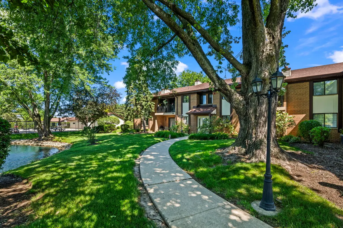 2221 Wharf Drive #208, Woodridge, IL 60517 - #1