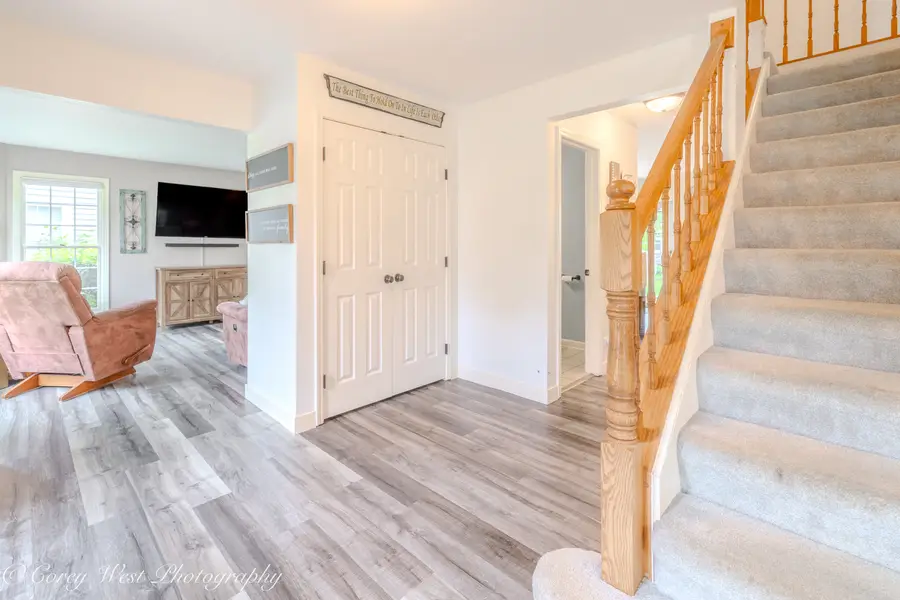 1431 Steeplechase Road, Bartlett, IL 60103 - #2