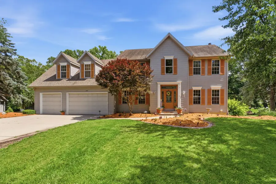 1918 Brierwood Lane, Port Byron, IL 61275 - #2