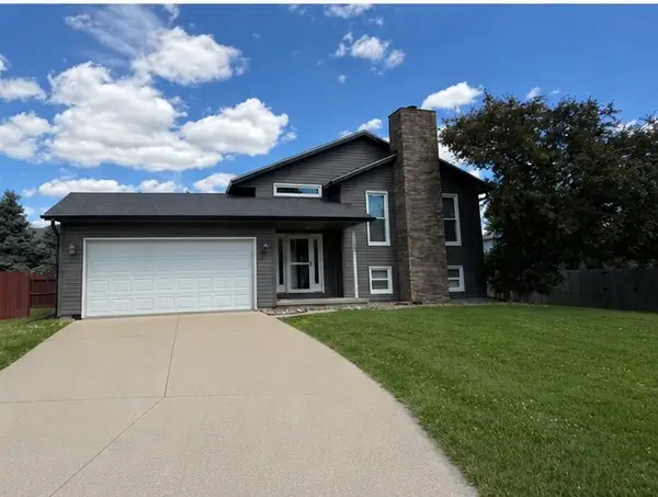 1622 Bensington Court, Normal, IL 61761