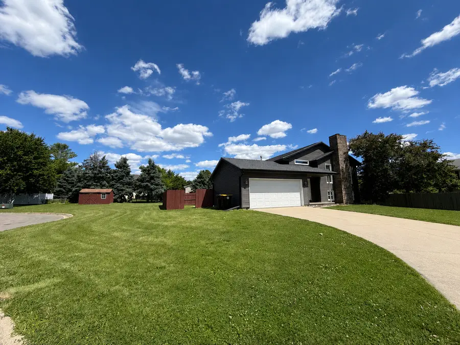 1622 Bensington Court, Normal, IL 61761 - #2