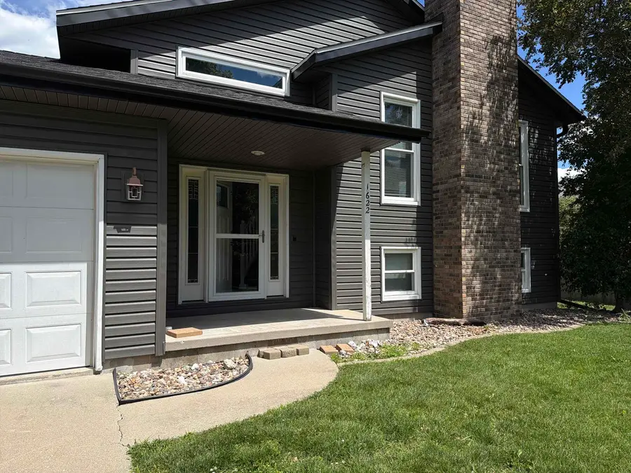 1622 Bensington Court, Normal, IL 61761 - #3