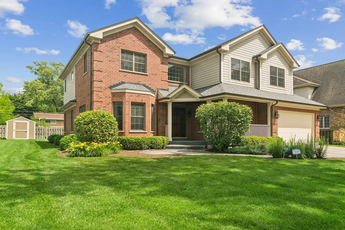1401 N Illinois Avenue, Arlington Heights, IL 60004 - #1
