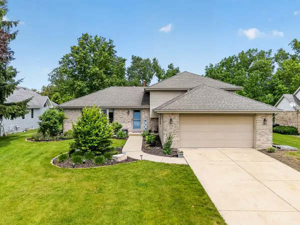 717 Naoma Drive, Crete, IL 60417