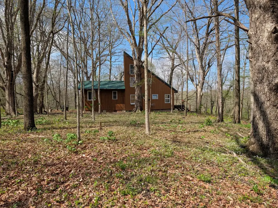 15018 N 630 East Road, Fairmount, IL 61841 - #2