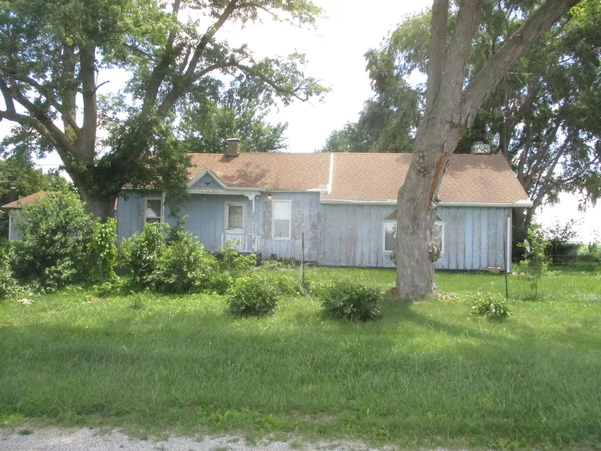 550 N County Road 1475 Road, Tuscola, IL 61953 - #1