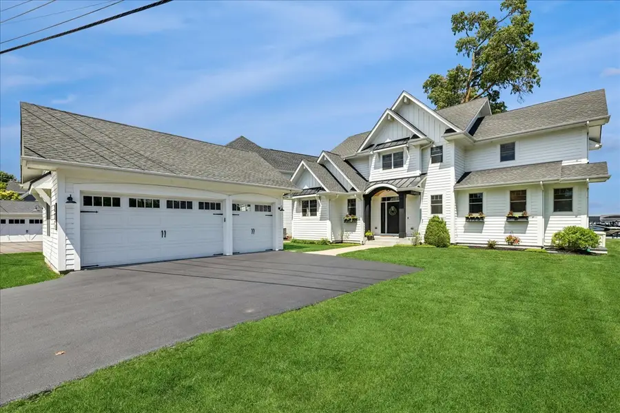 225 Edgewater Drive, Crystal Lake, IL 60014 - #2