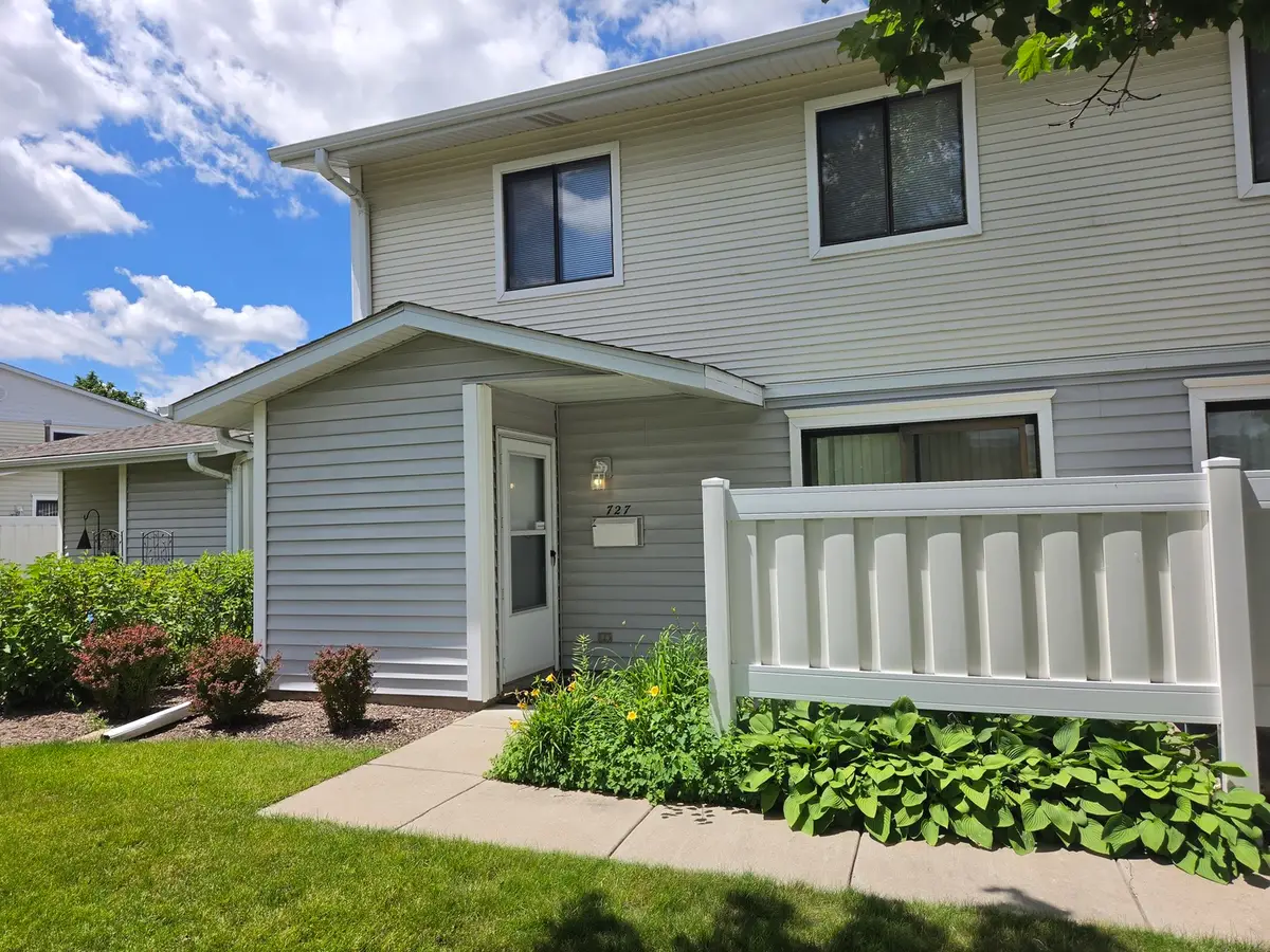 727 Whitesail Drive, Schaumburg, IL 60194 - #1