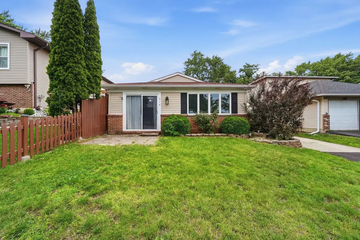 536 Princeton Drive, Bolingbrook, IL 60440 - #1