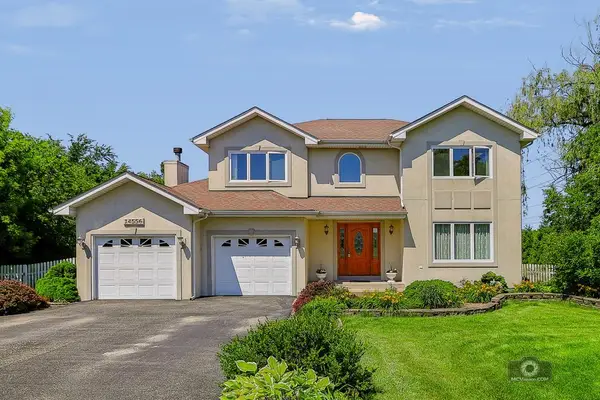 14556 Coachmans Lane, Homer Glen, IL 60491
