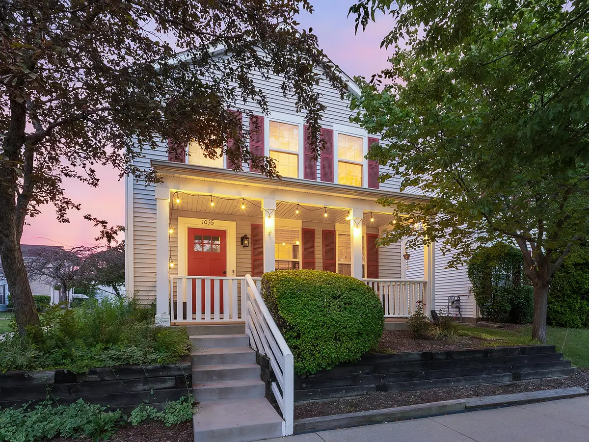 1035 Serendipity Drive, Aurora, IL 60504 - #1