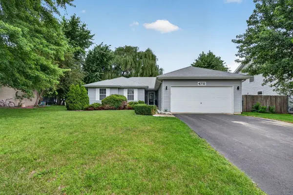 4711 Blue Jay Lane, Plainfield, IL 60586